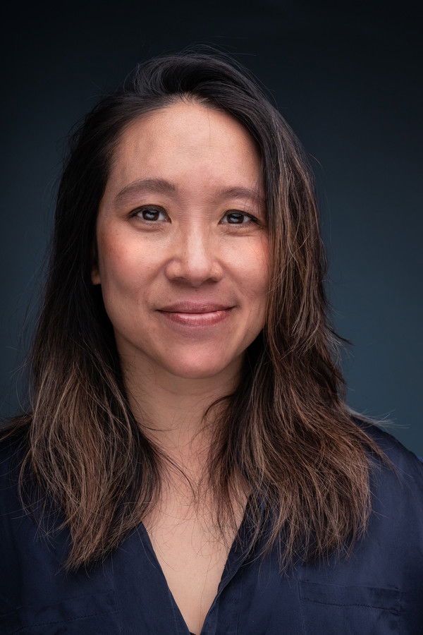 Roseanne Liang's headshot