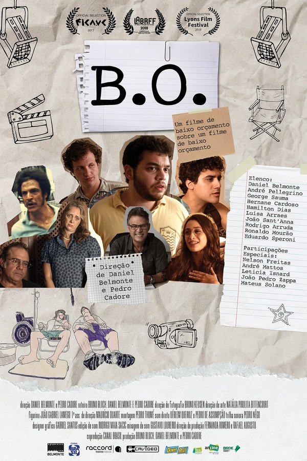 B.O.