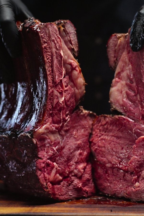 The American Barbecue Showdown – S03E01 – Episodio 1