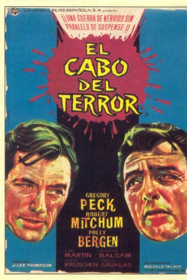 El cabo del terror