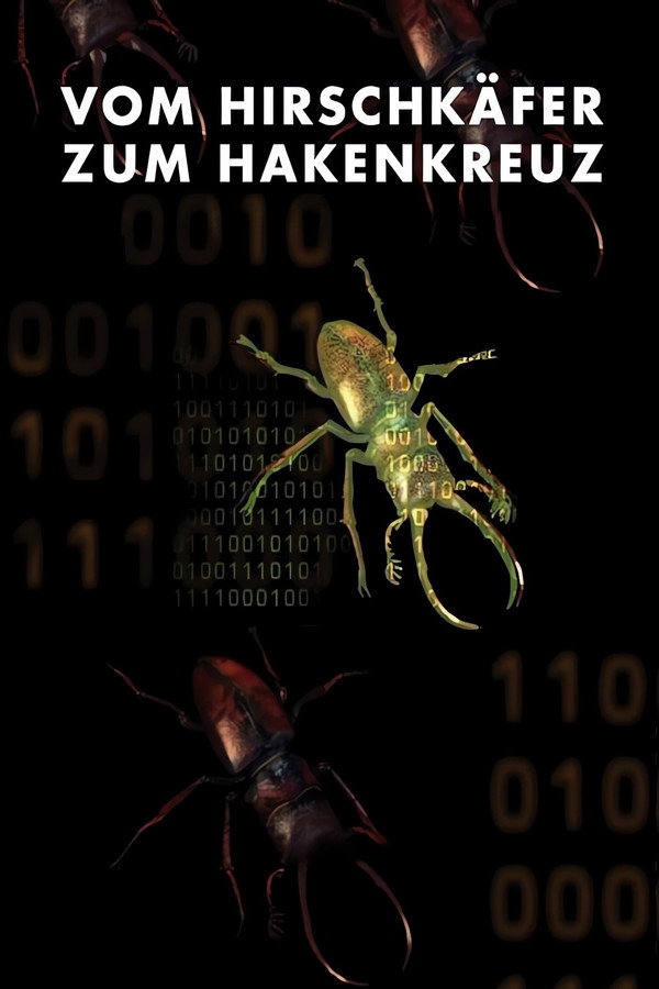 Vom Hirschkäfer zum Hakenkreuz