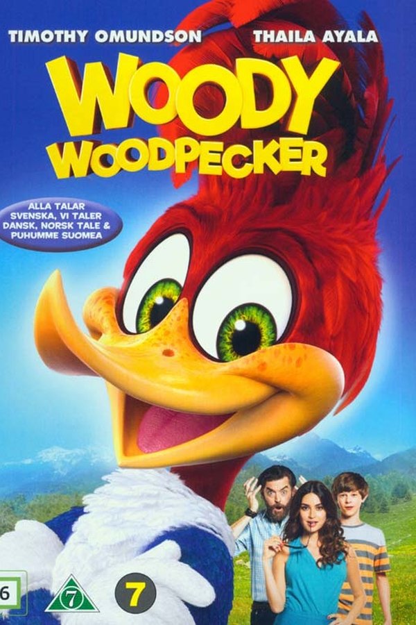 DK - Søren Spætte (2017)