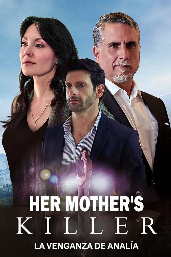 Her Mother's Killer poster