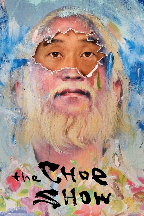 FR - The Choe Show