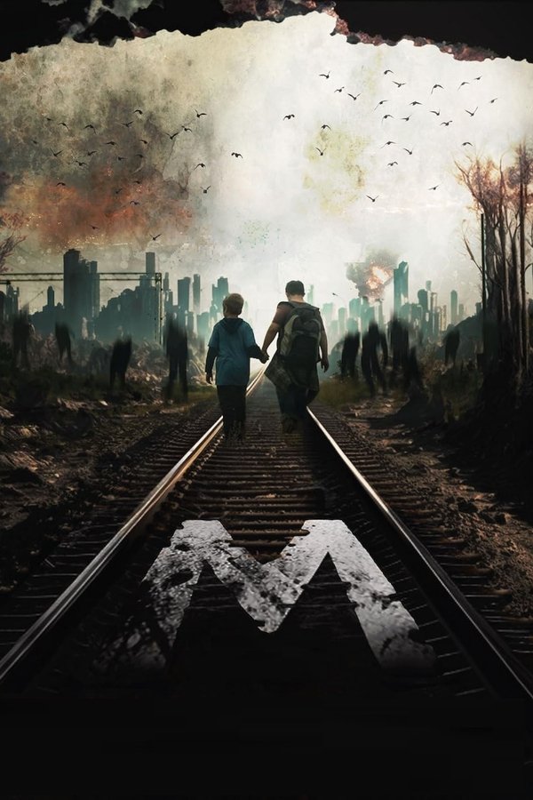 M – La Última Esperanza