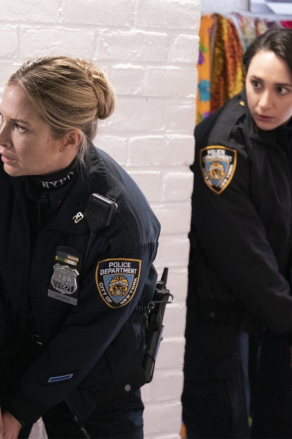 Blue Bloods – S11E05 – Segreti svelati