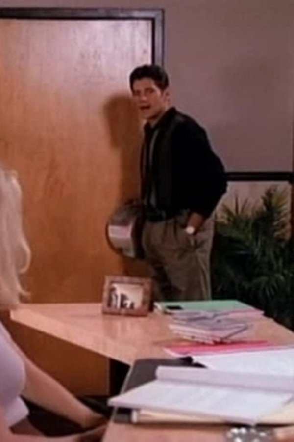 Melrose Place – S03E09 – Nuove attrazioni