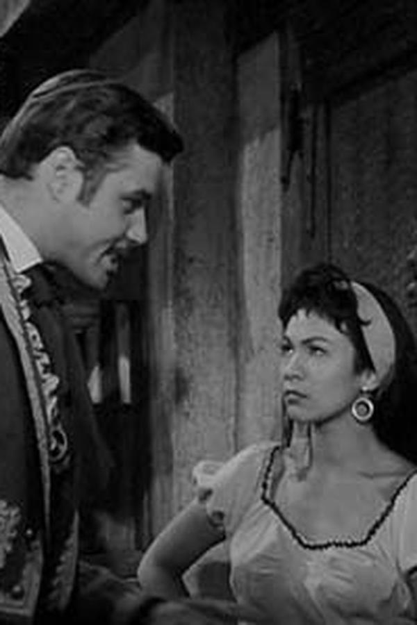 Zorro – S02E07 – Occhio per occhio