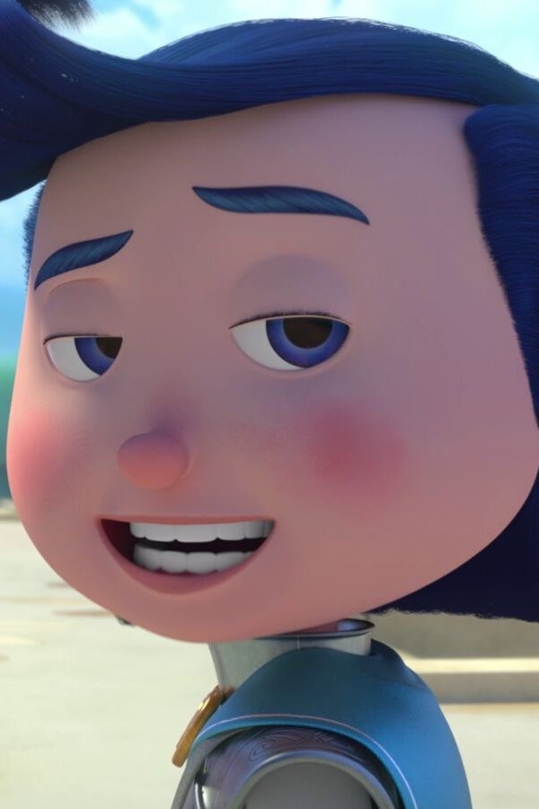 Il villaggio incantato di Pinocchio – S01E25 – Episodio 25