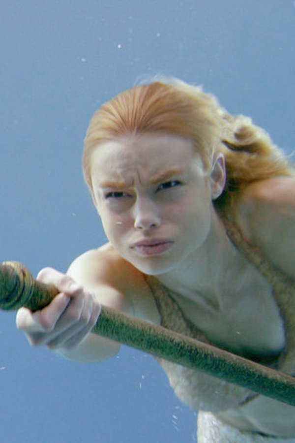 Mako Mermaids – Vita da tritone – S01E21 – Ritorna Aquata