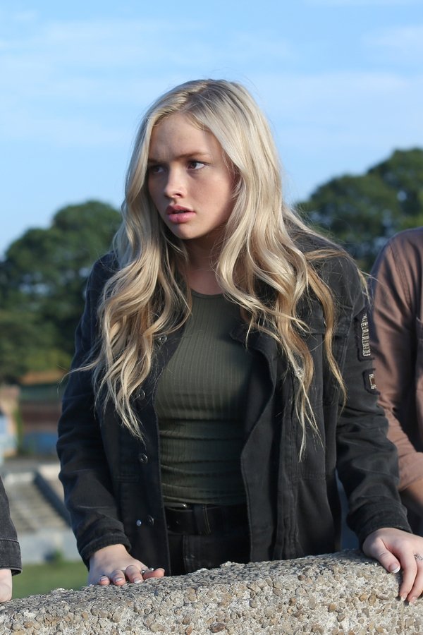 The Gifted – S01E06 – La fuga