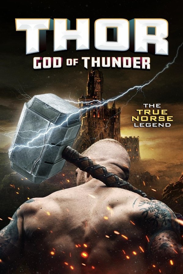 Thor Love and Thunder (2022) online subtitrat in romana