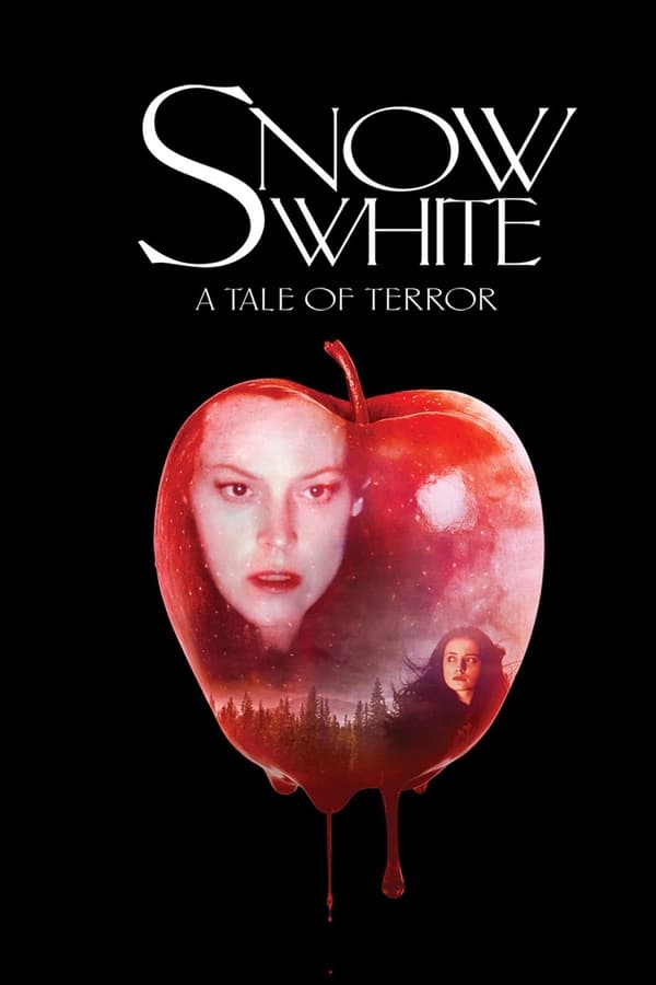 Snow White: A Tale of Terror