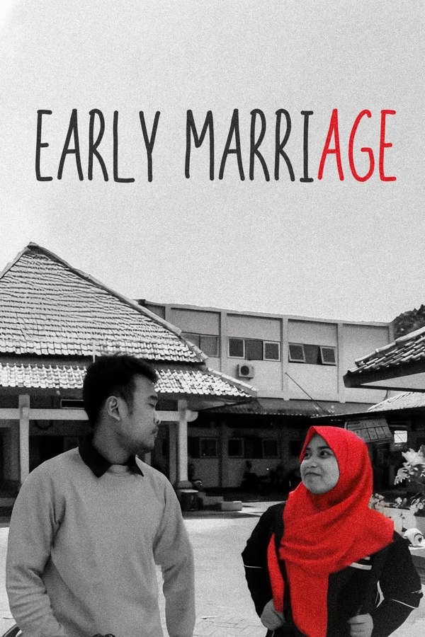 Early Marriage poster