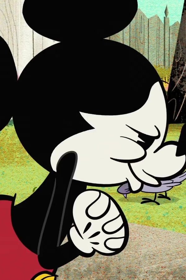 Topolino – S04E11 – Episodio 11