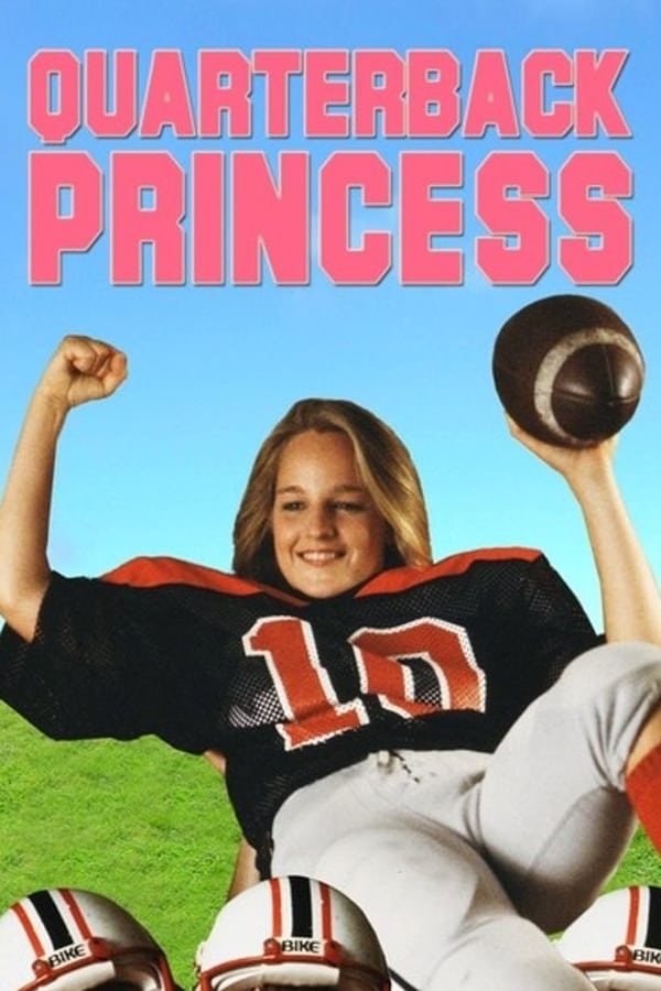 Die Football-Prinzessin