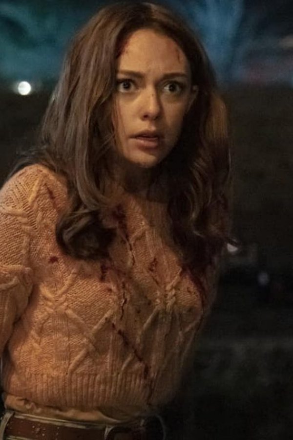 Legacies – S03E05 – Questo è ciò che serve