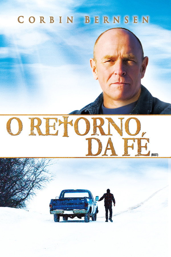 O Retorno da Fé (2010)