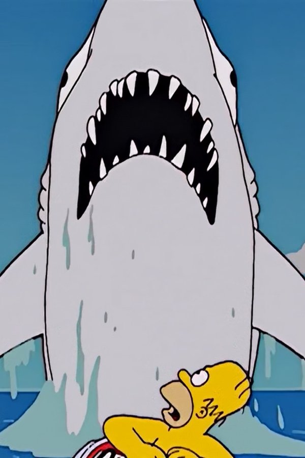 I Simpson – S14E19 – Un cane coniglio in famiglia