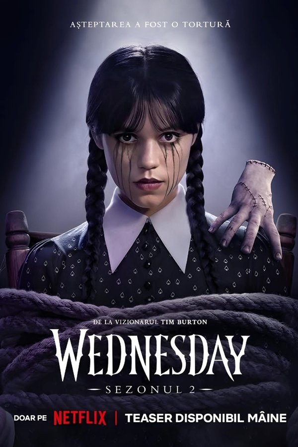 Wednesday