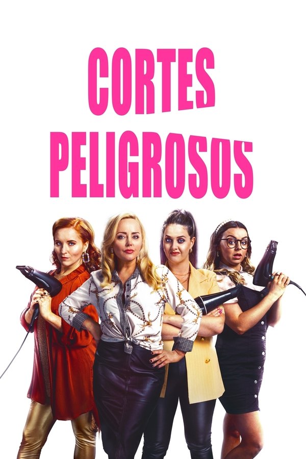 ES - Cortes peligrosos  (2021)