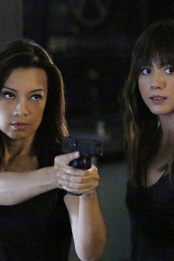 Agents of S.H.I.E.L.D. – S02E09 – …Voi ch’entrate
