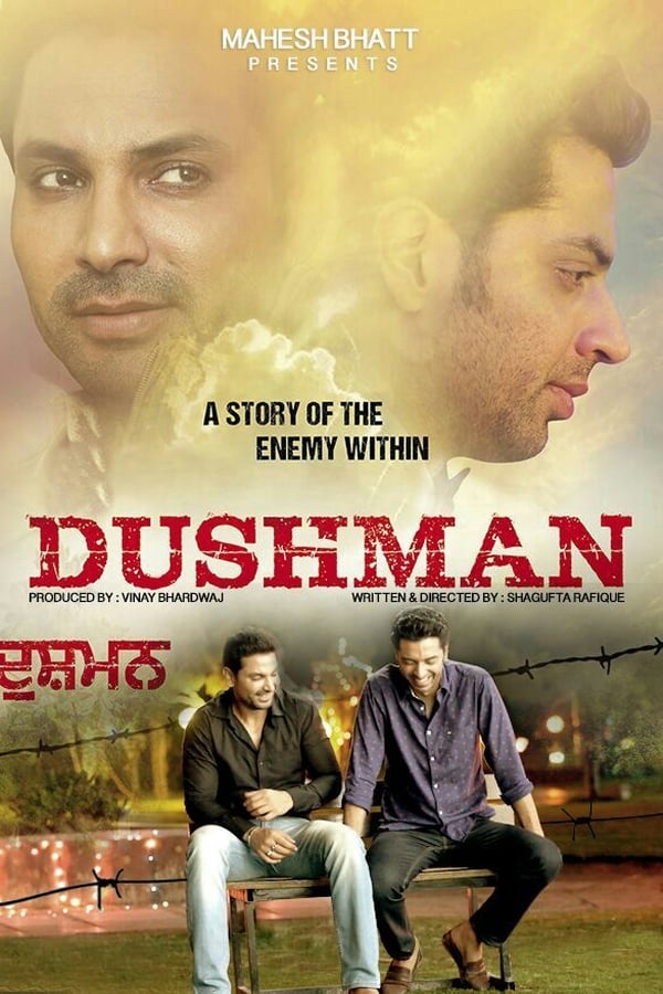 Dushman