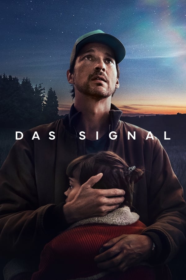 DE-AR - The Signal