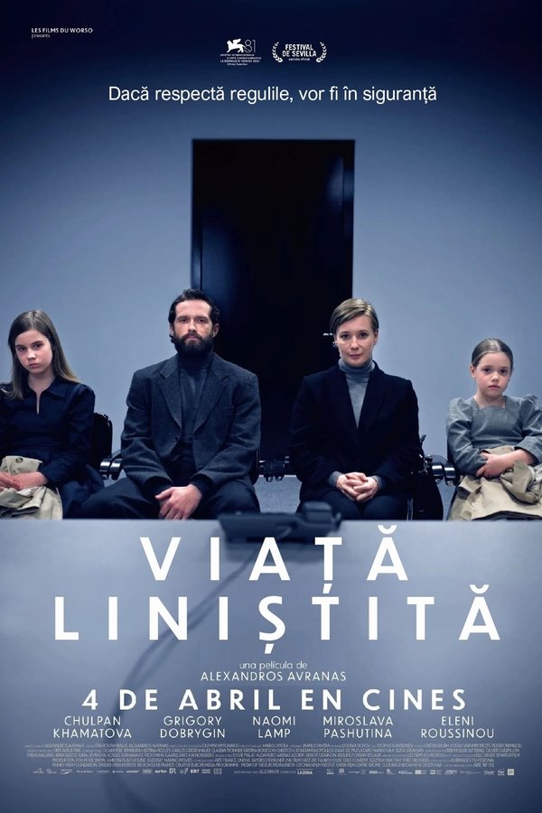Viață liniștită