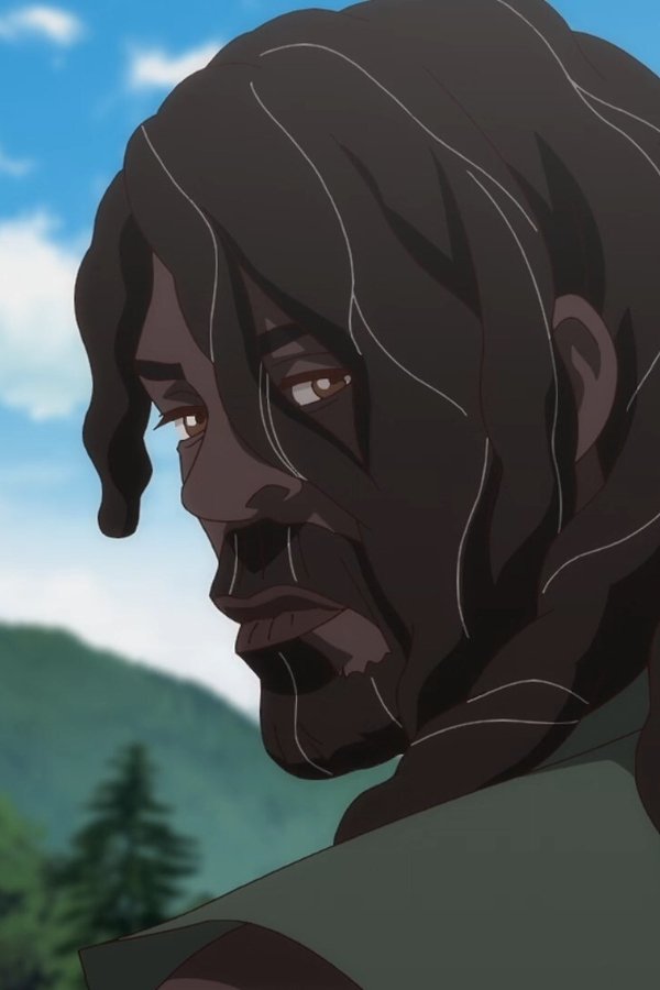 Yasuke – S01E01 – Ronin