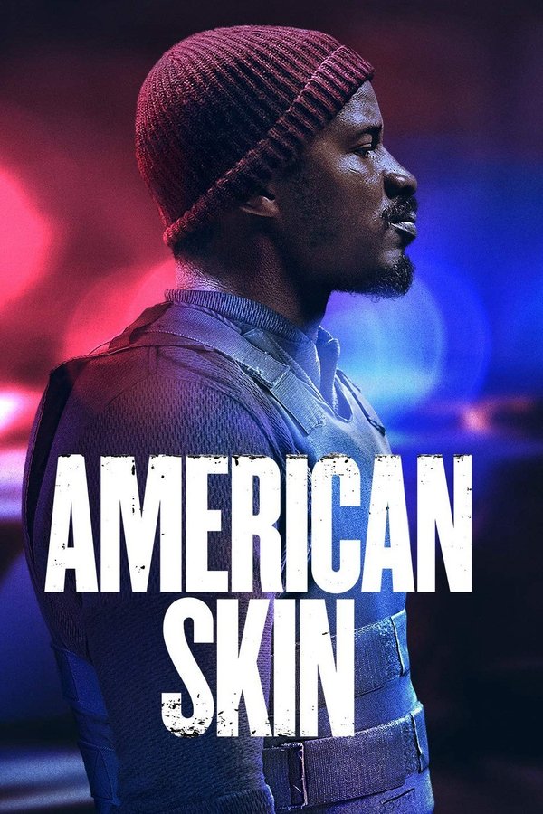 AL - American Skin  (2019)