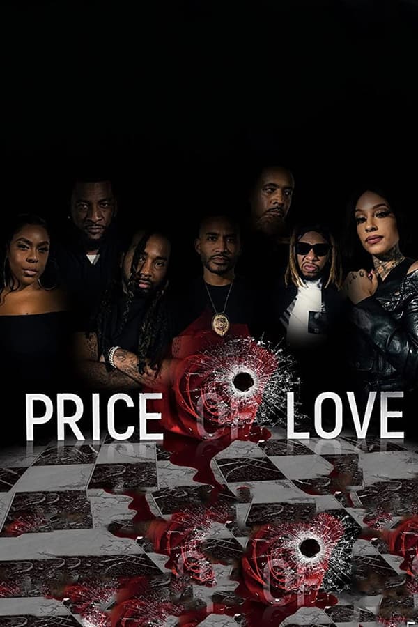 Price of Love (2020)