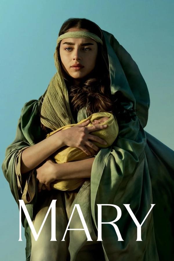 AL - Mary (2024)