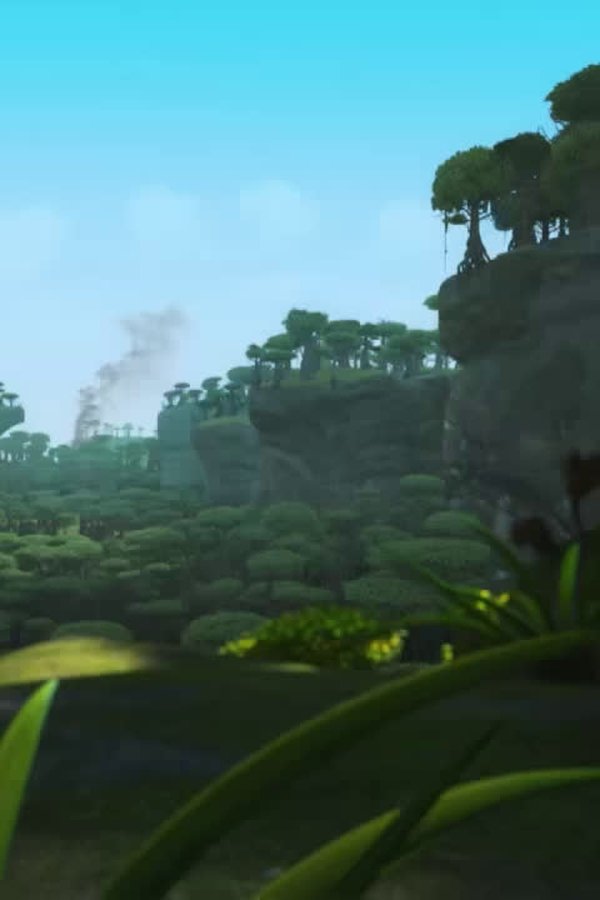 LEGO Ninjago: Masters of Spinjitzu – S08E06 – Il Maestro Wu