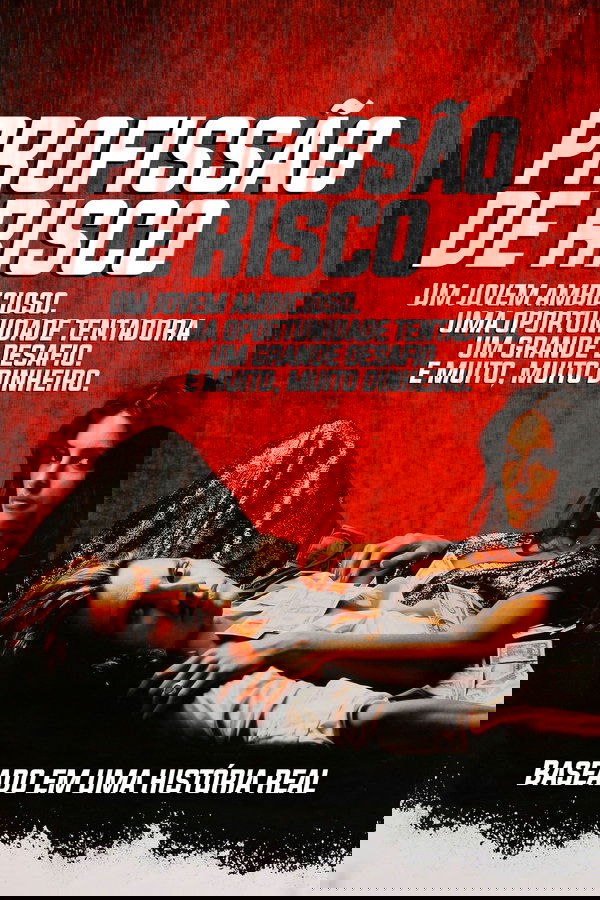 Profissão de Risco (2001)