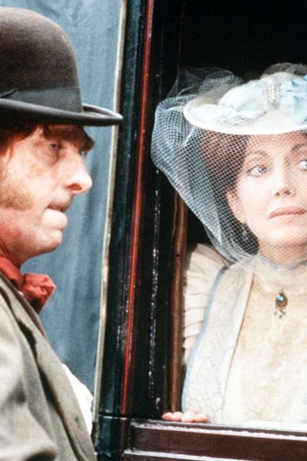 Le avventure di Sherlock Holmes – S01E01 – Uno Scandalo in Boemia
