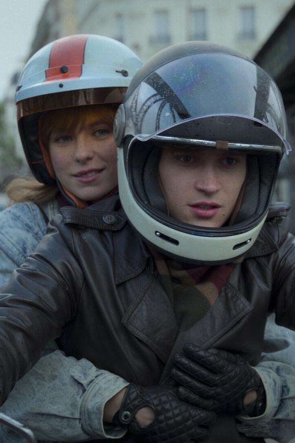 Supersex – S01E02 – La carne