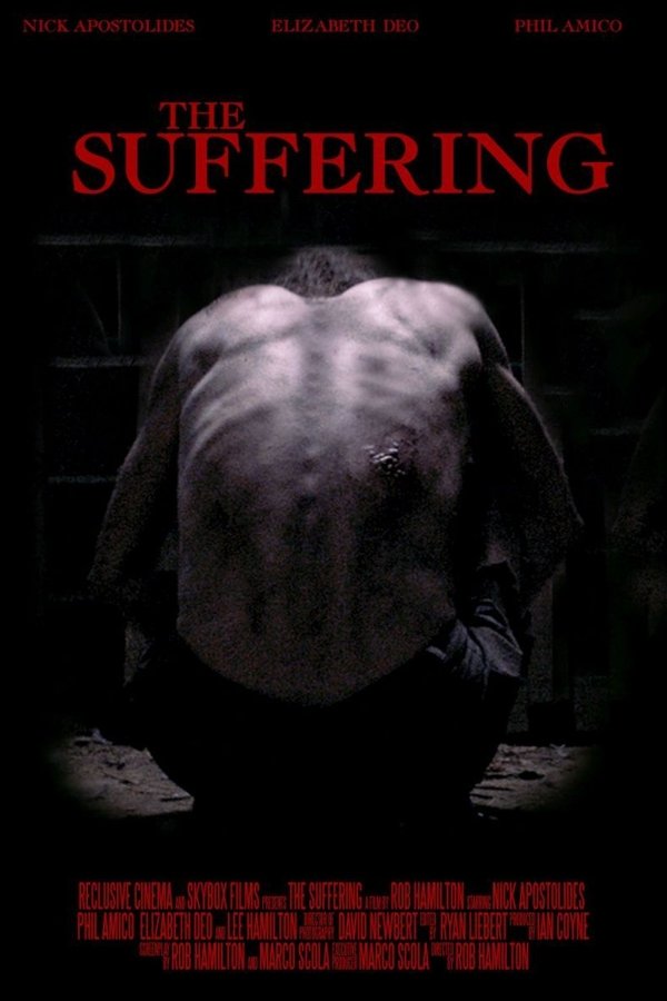 The Suffering (2016)