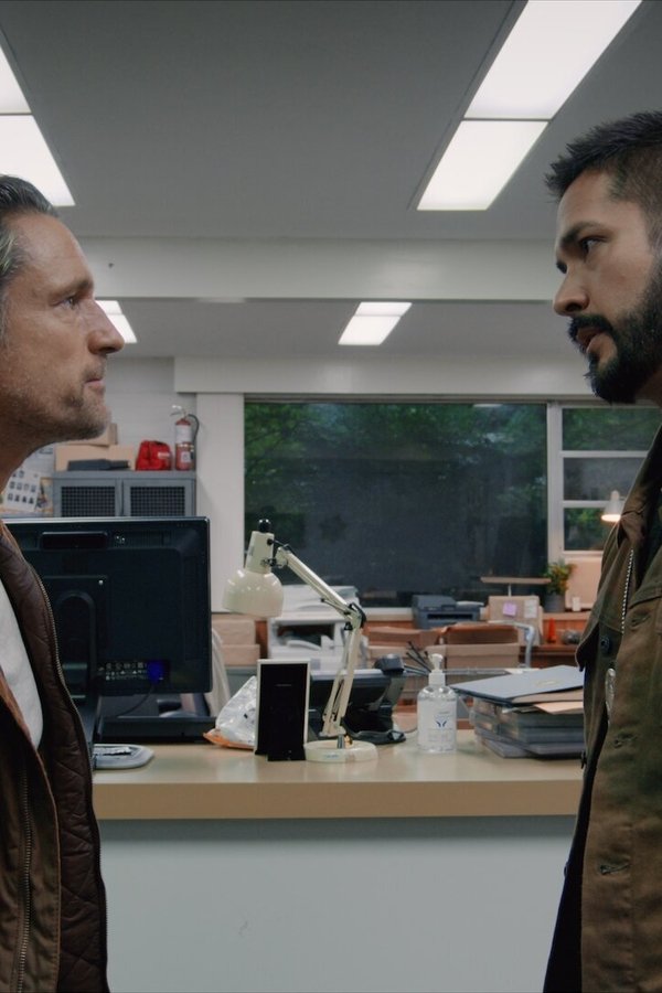 Virgin River – S03E04 – Episodio 4