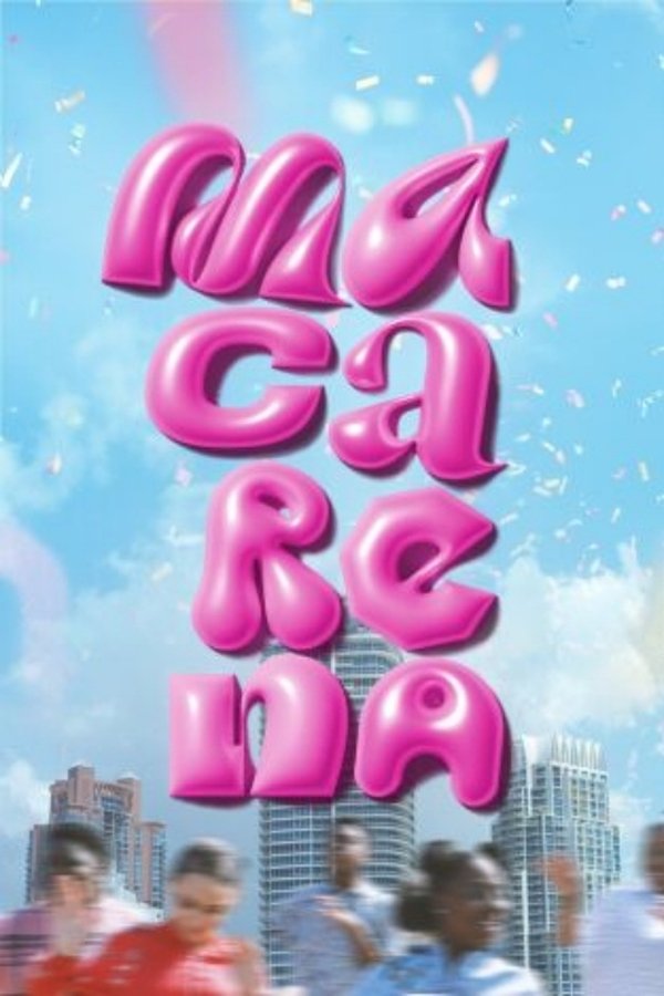 Macarena. El himno de un planeta (2024) ES