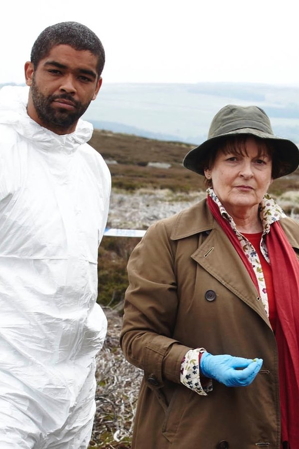 Vera – S06E01 – Episodio 1
