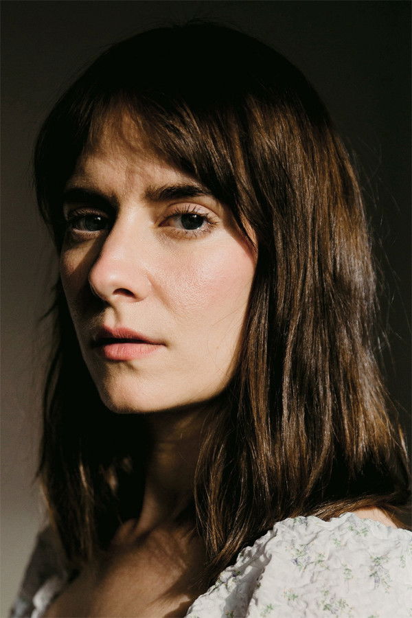 Cornelia Ivancan's headshot