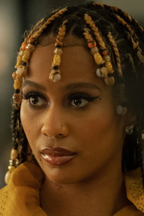 Jungle – S01E02 – Episodio 2