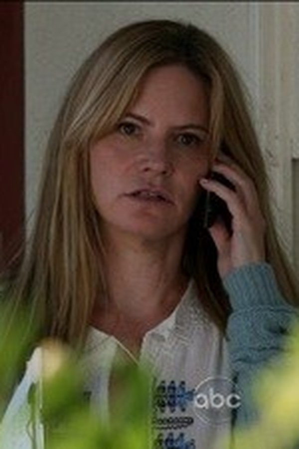 Revenge – S02E03 – Confidenze