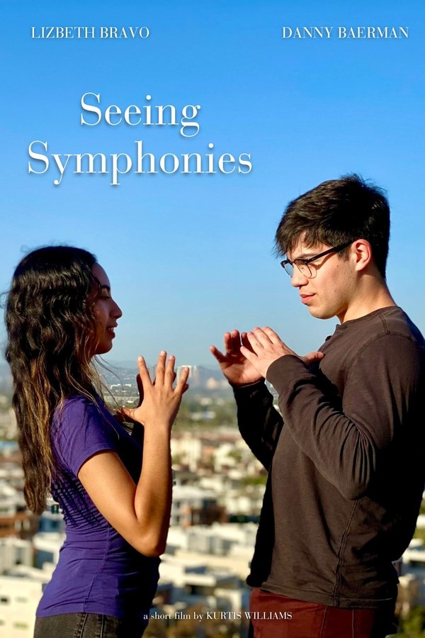 Seeing Symphonies poster