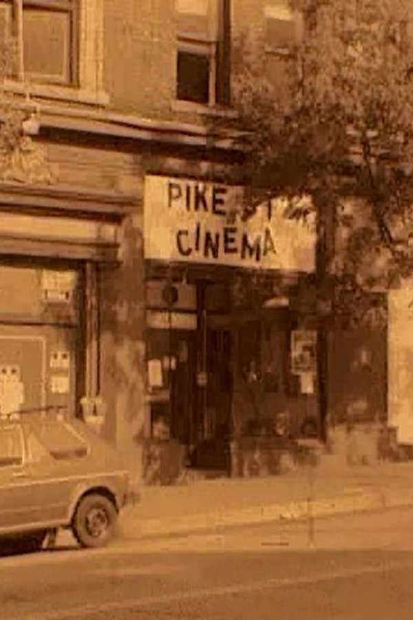 A Little Splinter of Time