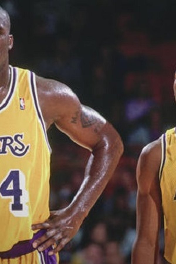 Legacy: la vera storia dei LA Lakers – S01E06 – Episodio 6