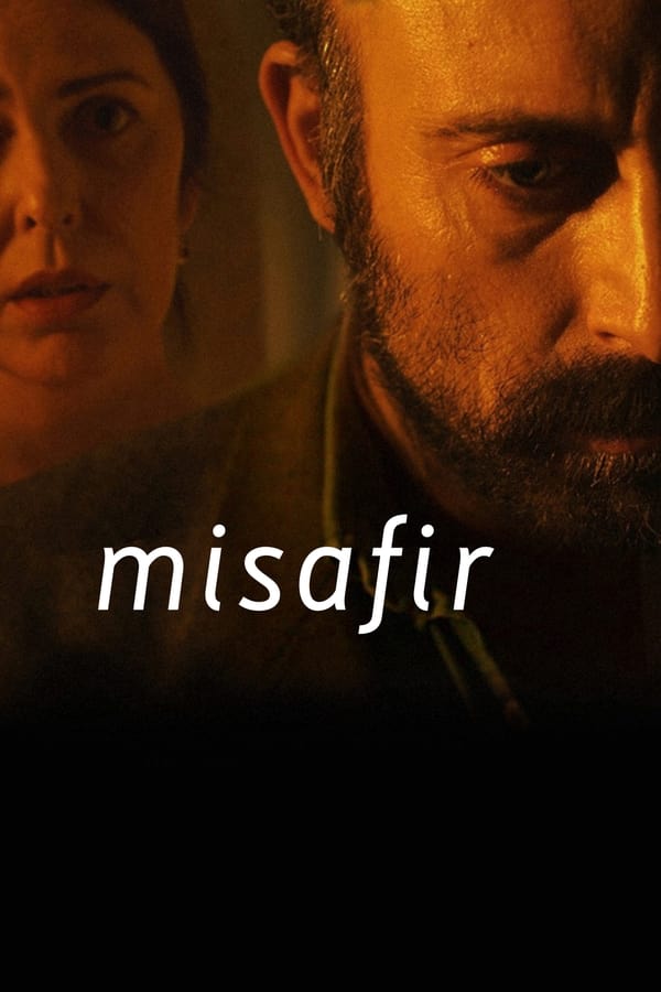 AR - Misafir  (2011)