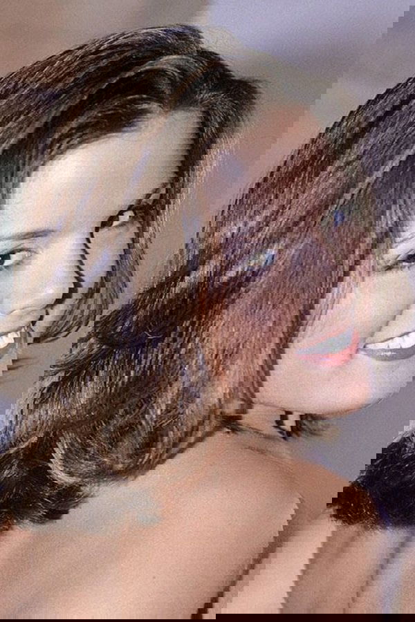 Jessica Ryder's headshot