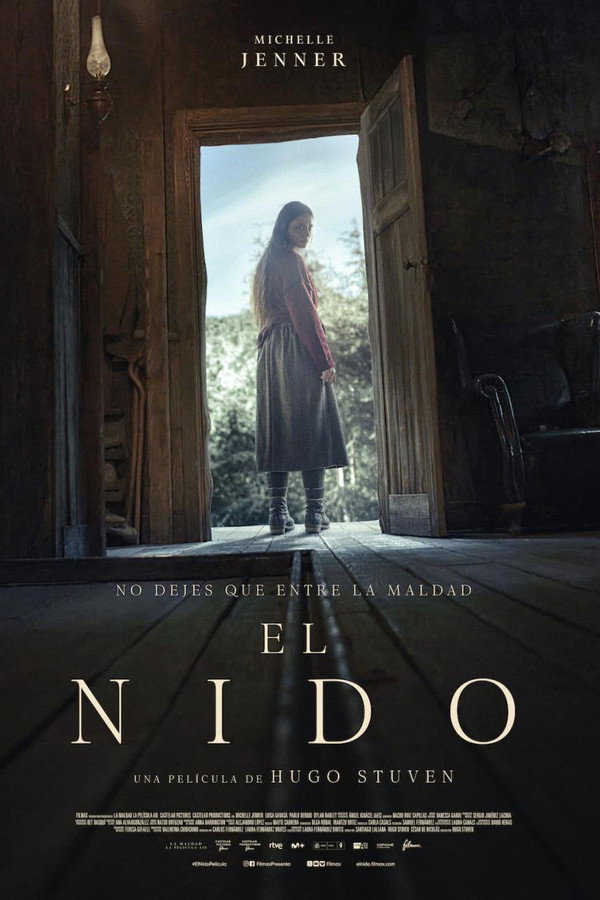 El nido